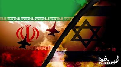 روز تجاوز اسرائیل به خاک ایران در تقویم رسمی کشور ثبت می‌شود