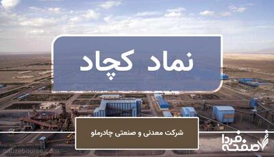 سهامداران نماد کچاد بخوانند | زمان و میزان واریز سود کچاد اعلام شد