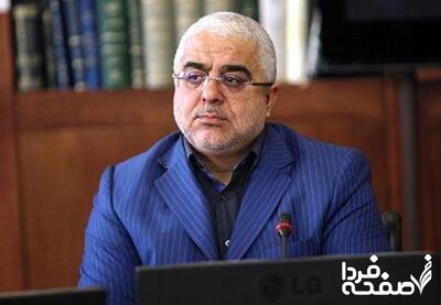 جعفرزاده ایمن آبادی: به خاطر نامردی روسیه، یک مقدار در پدافند هوایی مشکل داریم