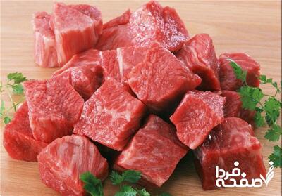 خبر بد وزیر کشاورزی از بازار گوشت؛ گوشت ارزان نمی‌شود