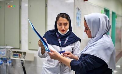چالش‌های پرستاری در ایران؛ از ترک کار تا اضافه کاری اجباری