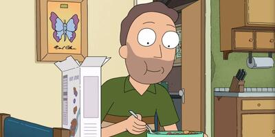 بازگشت شگفت‌انگیز یک شخصیت فراموش‌شده در فصل هشتم Rick and Morty پس از ۱۰ سال