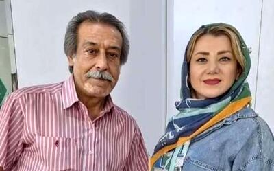 بیوگرافی یعقوب صباحی بازیگر درگذشته سینما و تلویزیون