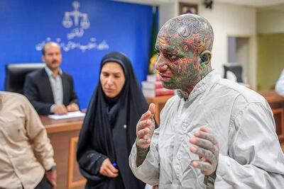 فایل صوتی جنجالی تتلو صحت دارد؟ وکیل امیرحسین مقصودلو پاسخ داد