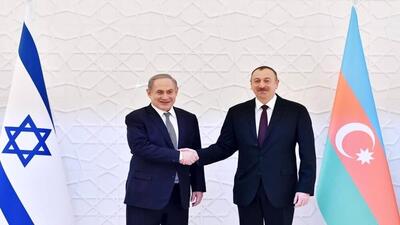 افشای همکاری آذربایجان با اسرائیل در حمله به ایران