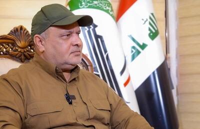 معاون الحشد الشعبی عراق: برای شرایط اضطراری آمادگی کامل داریم