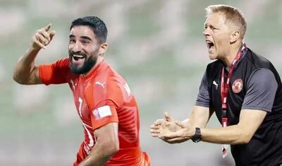 جدایی ستاره پرسپولیس از استقلال