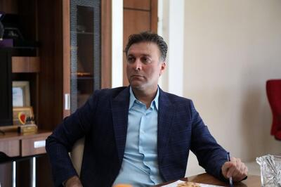 مدیرعامل تراکتور جدید انتخاب شد