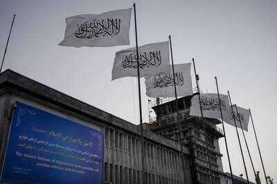 واردات نمک در افغانستان ممنوع شد