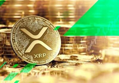 قیمت رمز ارز ریپل ۲۳ تیر ۱۴۰۴