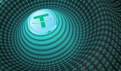 قیمت رمز ارز تتر ۲۳ تیر ۱۴۰۴