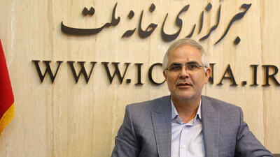 سخنگوی کمیسیون عمران مجلس: تقویت سامانه‌های وزارت راه و شهرسازی؛ گام بلند در افزایش امنیت و مقابله با تروریسم | شفقنا