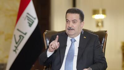 السودانی:« ایران برای توافق با آمریکا تمایل جدی دارد» | شفقنا