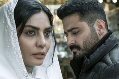 اکران فیلم سینمایی «مرجان» در موزه سینما