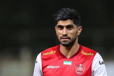 اسماعیلی‌فر به پرسپولیس باز‌می‌گردد؟