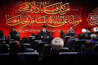 آیت‌الله علم‌الهدی: امروز باید هوشمندانه و با حفظ انسجام ملی در برابر دشمن عمل کرد