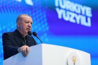 بلومبرگ: اردوغان به خوبی می‌داند که محیط ژئوپلیتیکی امروز به نفع اوست