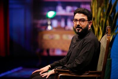 حامد عسگری با برنامه «آب و آتش» روی آنتن + زمان پخش