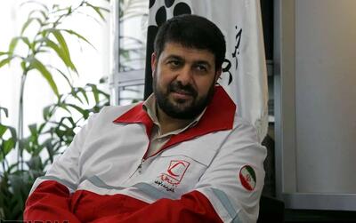 کولیوند: مراکز درمانی تهران هدف موشک‌باران قرار گرفتند