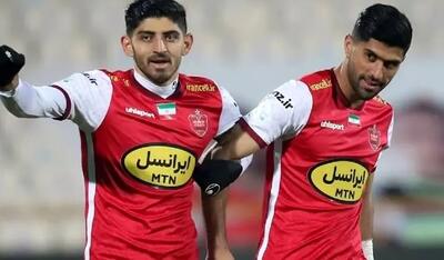 پرسپولیس کدام دو بازیکن را از تراکتور می‌خواهد؟ جزییات مذاکره