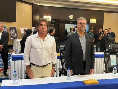 دلیل دلخوری مدیران استقلال از ریکاردو ساپینتو!