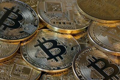 قیمت بیت کوین امروز دوشنبه ۲۳ تیرماه ۱۴۰۴