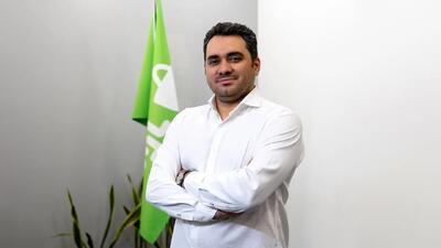 شهاب‌ خدابخش رفت/ منوچهر صدری مدیرعامل «بازار» شد