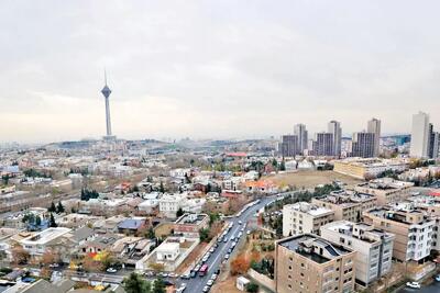 زیرساخت تهران  در انتظار بودجه و هماهنگی