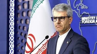 ایران تحریم‌های جدید آمریکا علیه کوبا را محکوم کرد