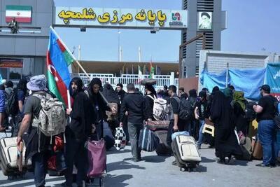 اعلام نرخ بلیط‌های اربعین در مسیر بندرعباس- شلمچه
