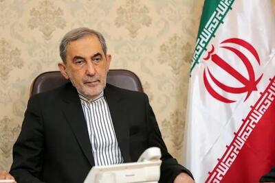 ولایتی: غنی‌سازی خط قرمز ایران است