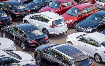 قیمت خودروهای داخلی و مونتاژی در ۲۳ تیر + جدول