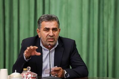 بابایی کارنامی رئیس کمیسیون اجتماعی مجلس ماند