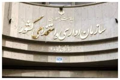 اعلام زمان برگزاری آزمون استخدام آموزش و پرورش و دستگاه‌های اجرایی
