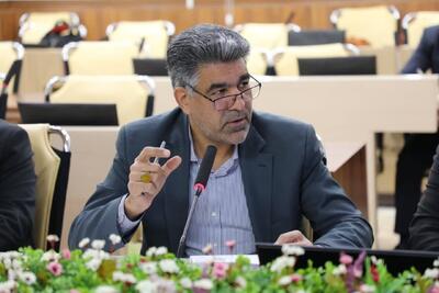 جهش تعویض اسناد ثبتی قدیمی در استان کرمان