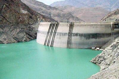 هشدار جدی آبفای البرز نسبت به بحران آب در پی موج گرما و کاهش ذخایر سد‌ها