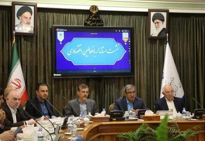 استاندار خراسان رضوی:  عملیاتی شدن طرح توسعه فیبرنوری مشهد تا پایان امسال