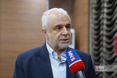 اوحدی: برنامه‌های روایتگری زندگی شهدا در دست اجراست + فیلم