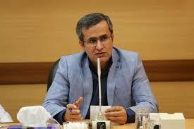 تأکید معاون عمرانی بر ضرورت تأمین اعتبار و تجهیزات سردخانه برای اربعین / درخواست ۶ میلیارد تومان اعتبار جدید