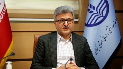تاکید رئیس دانشگاه علوم پزشکی گیلان بر حمایت از آسایشگاه معلولین و سالمندان رشت