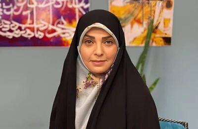 راحله امینیان: در «لاله خیز» خودِ واقعی‌ام هستم
