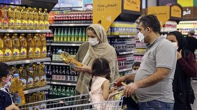 کالاهای اساسی: روغن با شرط، شکر صفر، برنج گران