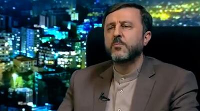 نطق خبرساز معاون عراقچی درباره بازرسان آژانس اتمی