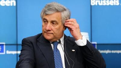 جنگ تعرفه‌ها: اروپا تهدید کرد، ترامپ آتش گشود!