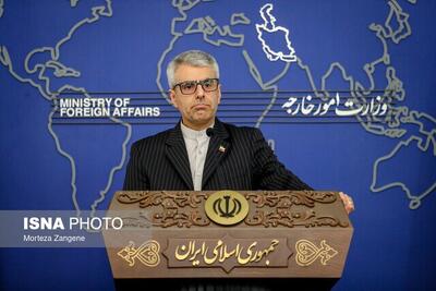 بقائی: فعال‌سازی ماشه بی‌پاسخ نمی‌ماند