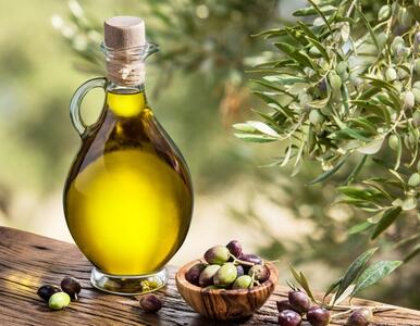 روغن زیتون ایران مدال جهانی طلای کیفیت را کسب کرد