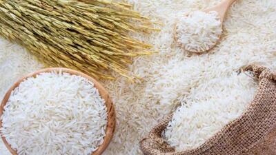 قیمت برنج در میادین و بازارهای میوه و تره بار تهران اعلام شد