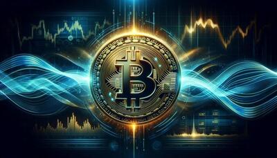 ارزش بازار بیت‌کوین از آمازون فراتر رفت