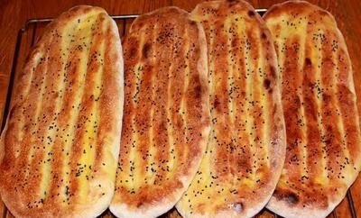 قیمت جدید نان در تهران تاکنون اعلام نشده است