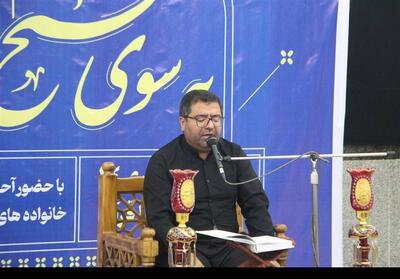 ساری میزبان مسابقات استانی قرآن کریم شد - تسنیم